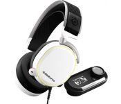  SteelSeries Arctis Pro + GameDAC ()