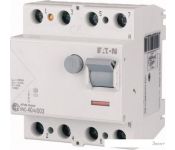    Eaton HNC-40/4/003 4P 40A 6kA 30mA C 4M 194694