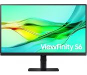  Samsung ViewFinity S6 S60UD LS27D604UAIXCI