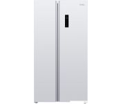  side by side Evelux FSBS 5100 W