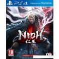  Nioh  PlayStation 4