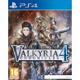  Valkyria Chronicles 4  PlayStation 4