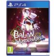  Balan Wonderworld  PlayStation 4