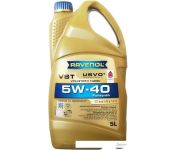   Ravenol VST 5W-40 5