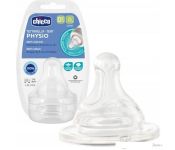   Chicco Physio Perfect 5 0 +   00020311000000 (2 )