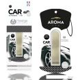 Aroma Car Prestige Drop Control Silver