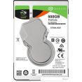   Seagate FireCuda 500GB [ST500LX025]