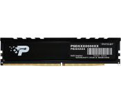   Patriot Signature Premium Line 16 DDR5 5600  PSP516G56002H1