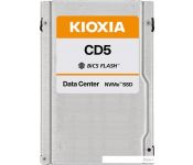 Kioxia CD5 1.92TB KCD5FLUG1T92