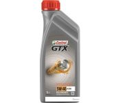   Castrol GTX 5W-40 A3/B4 1