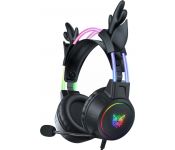  Onikuma X15 Pro Deer Ears ()