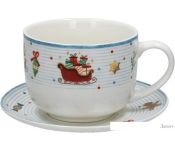 Andrea Fontebasso New Milk & Coffee Christmas Time.  NL6856EM250