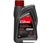   Revline Automatic ATF IID 1