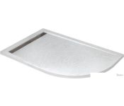   Cezares TRAY-AS-RH-120/80-30-W-L