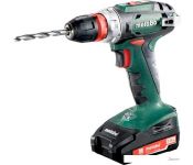 - Metabo BS 18 Quick ( 1 - 10 )