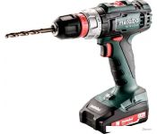 - Metabo BS 18 L Quick