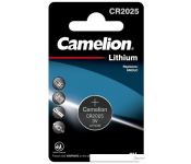  Camelion CR2025 [CR2025-BP1]