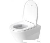   Duravit Rimless D-Neo   Soft Close 2577090000+21690000