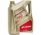   CEPSA Traction Pro LS 10W-40 5