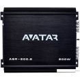   Avatar ABR-200.2