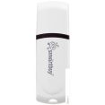 USB Flash Smart Buy 8GB Paean White (SB8GBPN-W)