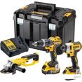 DeWalt DCK383P2T (. , , 2 , )