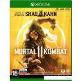  Mortal Kombat 11  Xbox One