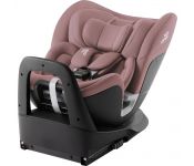   Britax Romer Swivel (dusty rose)