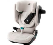   Britax Romer Kidfix Pro Lux (soft taupe)