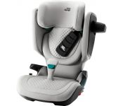   Britax Romer Kidfix Pro Lux (linen grey)