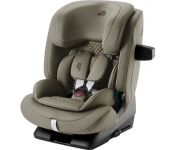   Britax Romer Advansafix Pro Lux (urban olive)