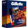 Gillette Fusion   1   +     (50 )