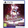  Balan Wonderworld  PlayStation 5