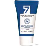 May Island    7 Days 4D Hyaluronic Cleansing (30 )