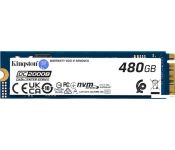 SSD Kingston DC2000B 480GB SEDC2000BM8/480G