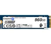 SSD Kingston DC2000B 960GB SEDC2000BM8/960G