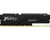   Kingston FURY Beast 16 DDR5 6000  KF560C36BBE2-16