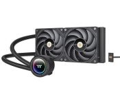     Thermaltake Toughliquid 240 EX Pro ARGB CL-W418-PL00BL-A