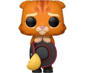  Funko POP! Movies Shrek DW 30th Puss in Boots (1596) 81175