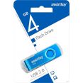 USB Flash SmartBuy Twist 4GB ()