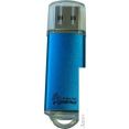 USB Flash Smart Buy V-Cut Blue 4GB (SB4GBVC-B)