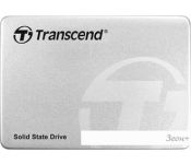 SSD Transcend SSD370 Premium 1TB (TS1TSSD370S)