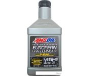   Amsoil European Car Formula 5W-40 0.946 