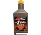   Amsoil Formula 4-Stroke Power Sports 0W-40 0.946