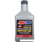   Amsoil Premium Protection 10W-40 0.946