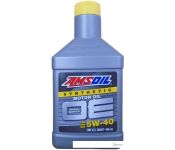   Amsoil OE Synthetic SAE 5W-40 0.946