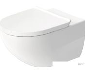 Duravit Architec Rimless 45726900A1