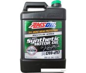   Amsoil Signature Series 0W-20 3.785 