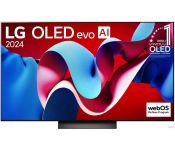 LG OLED C4 OLED83C41LA