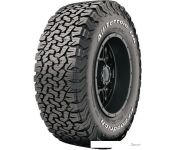   BFGoodrich All-Terrain T/A KO2 285/60R18 118/115S